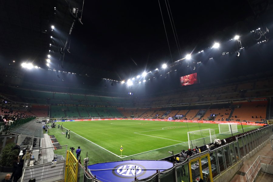 Интер Лече1