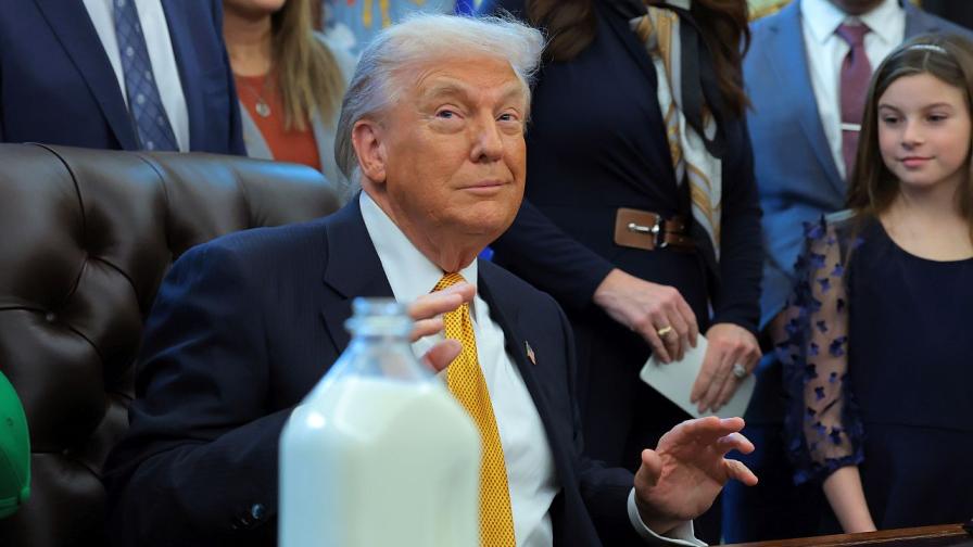 Доналд Тръмп