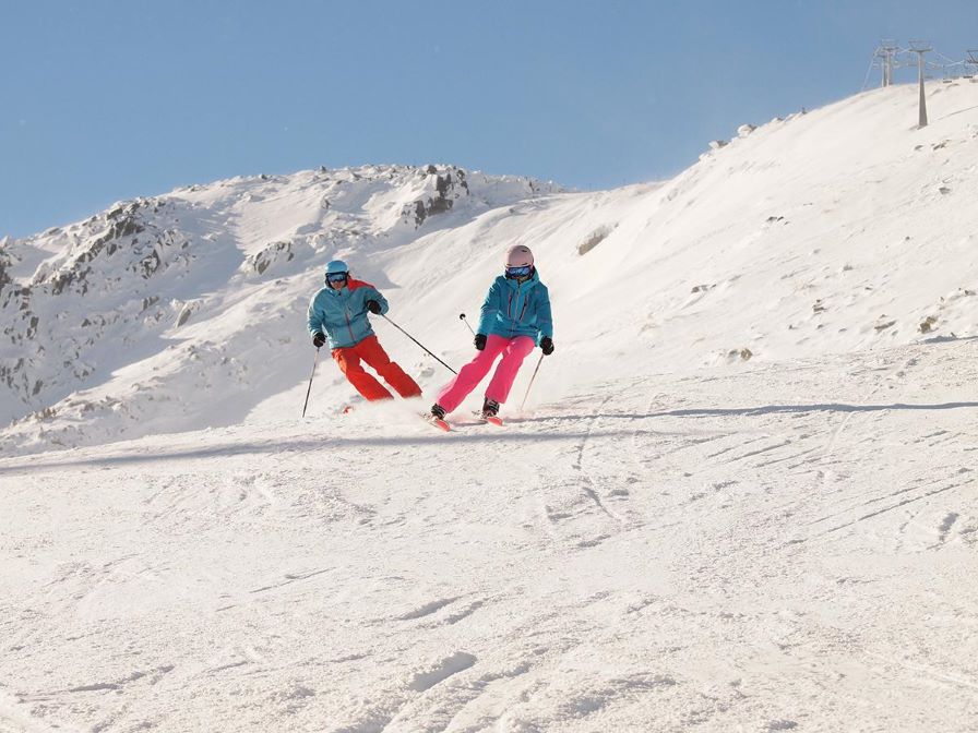 Отварят още две ски зони в Рила