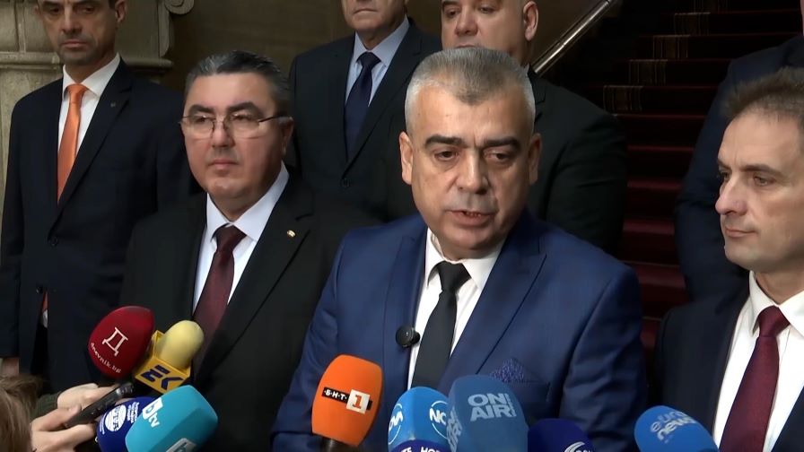 АПС с първа реакция за третия мандат