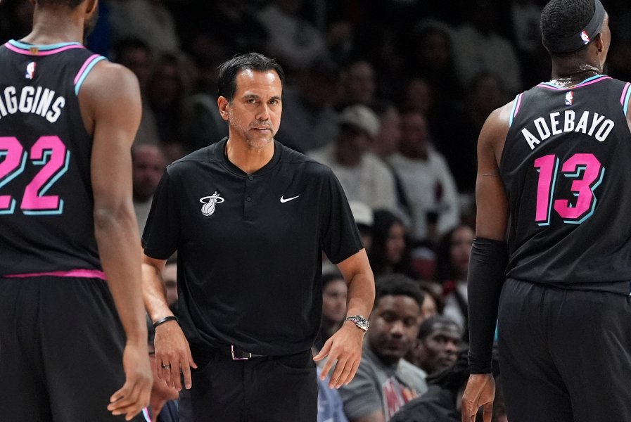 Маями Хийт Бостън Селтикс1