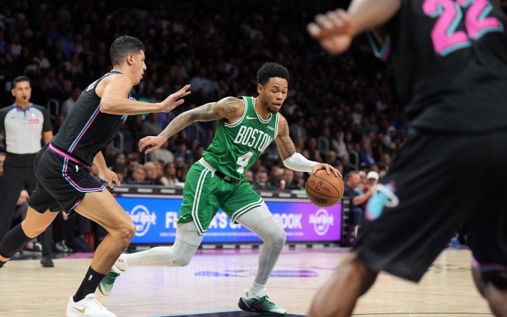 Резултати от НБА