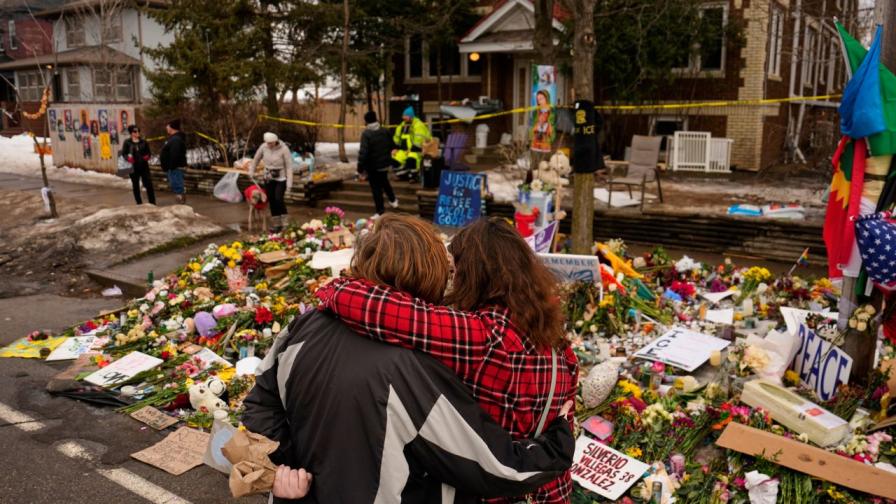 Разкриха подробности за жената, застреляна от служител ICE в Минеаполис