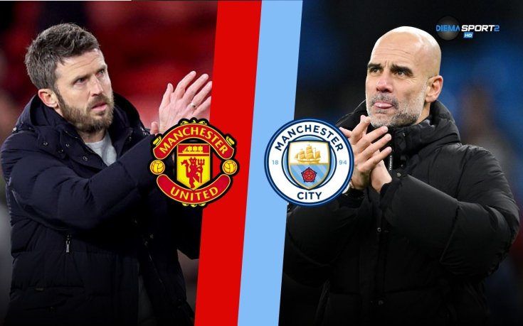 Манчестър ври и кипи: Юнайтед срещу Сити