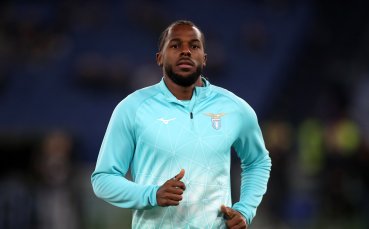 Бешикташ привлича защитник от Лацио