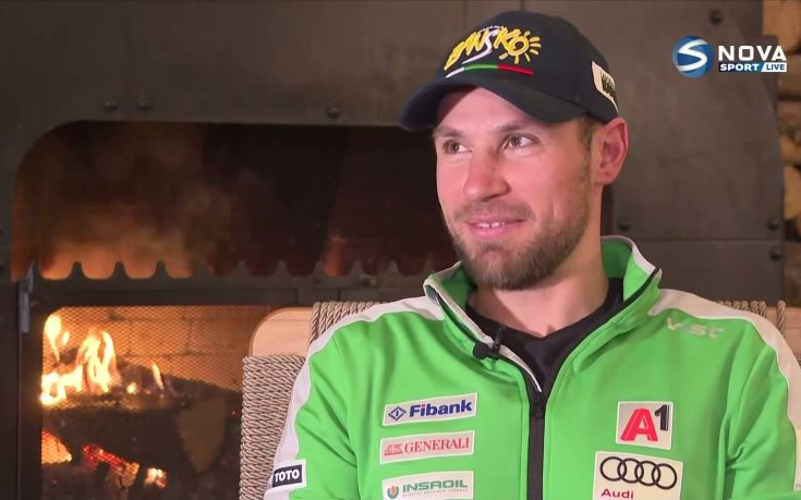 Радослав Янков: Хората, които са дошли да ме подкрепят ми дават сили