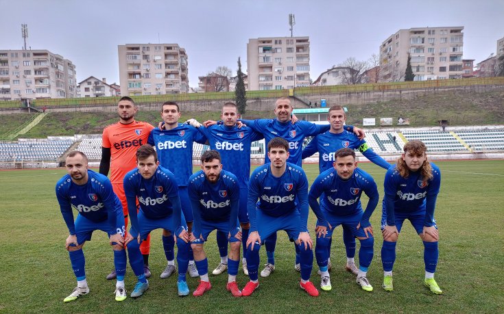 Кире Змейо напусна Струмска слава