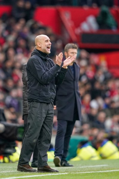 Манчестър Юнайтед Манчестър Сити1