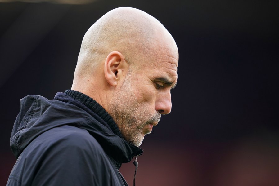 Манчестър Юнайтед Манчестър Сити1