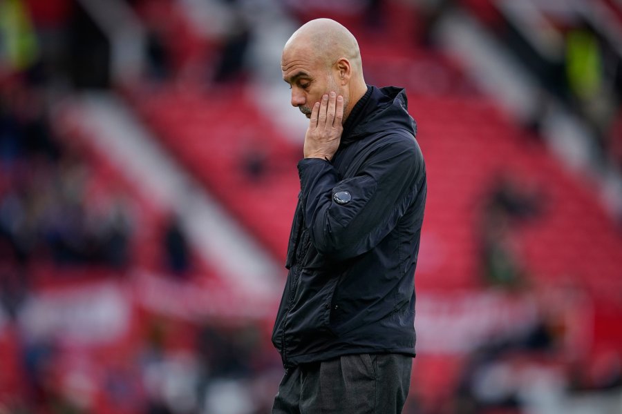 Манчестър Юнайтед Манчестър Сити1