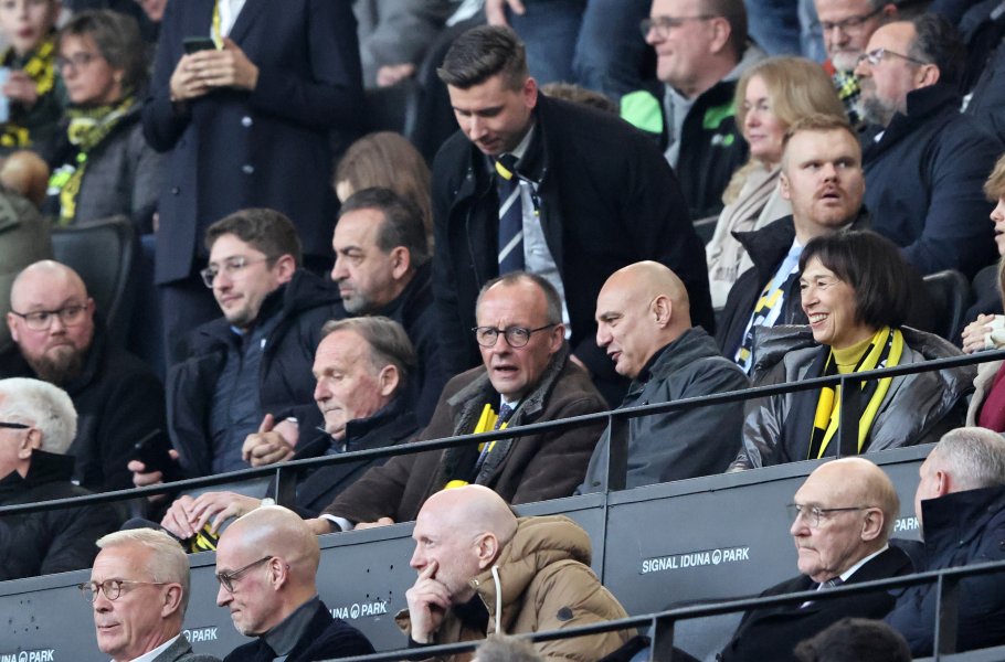 Борусия Дортмунд Санкт Паули1