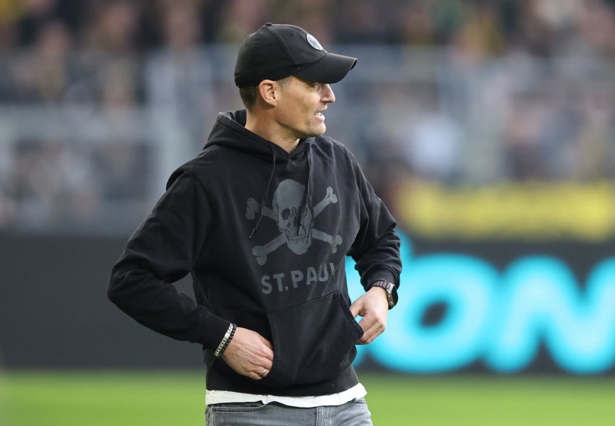 Борусия Дортмунд Санкт Паули1