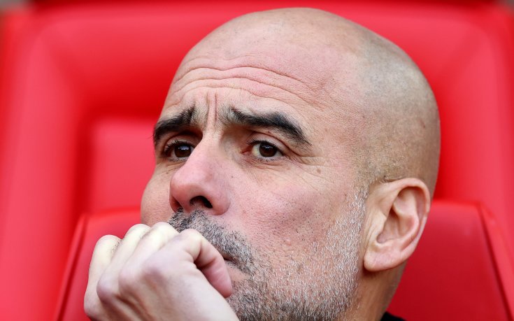 Гуардиола: По-добрият спечели, съперникът имаше енергията, която ние нямахме