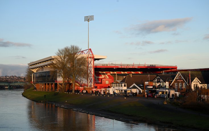 НА ЖИВО: Нотингам - Арсенал, стартовите 11