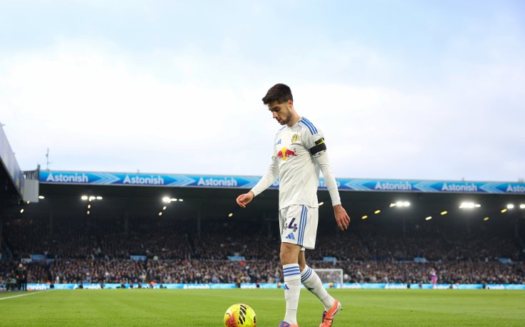 Лийдс Юнайтед - Фулъм 1:0 / Висша лига, 22-и кръг, 17.01.2026 г.