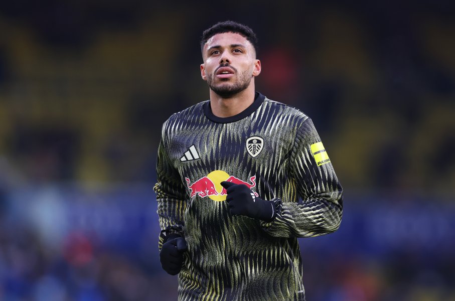 Лийдс Юнайтед Фулъм1