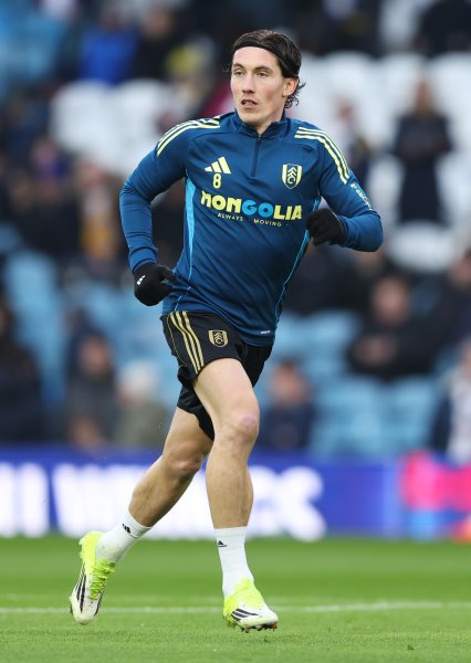 Лийдс Юнайтед Фулъм1