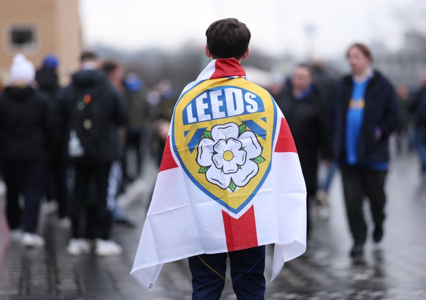 Лийдс Юнайтед Фулъм1