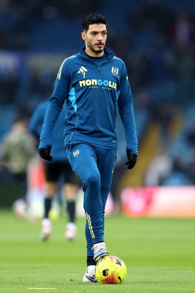 Лийдс Юнайтед Фулъм1