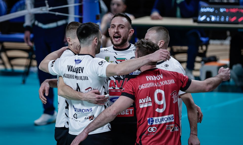 ВК Локомотив Авиа ВК Нефтохимик1