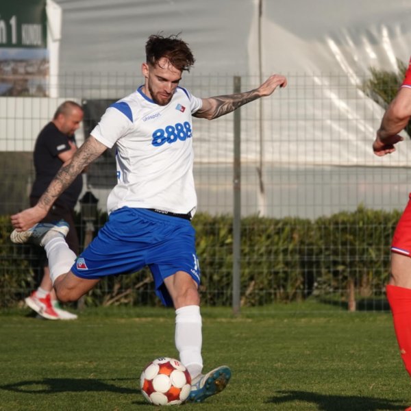 Септември София Висла Краков1