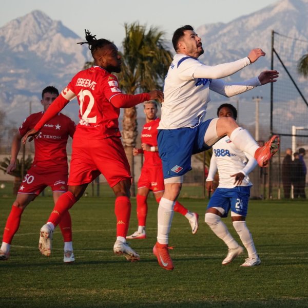 Септември София Висла Краков1