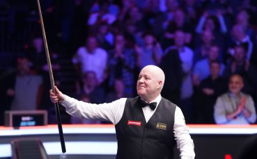 Хигинс направи чутовен обрат срещу Тръмп за шести 