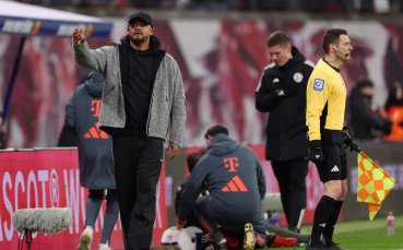 Компани: Показахме манталитет от старата школа