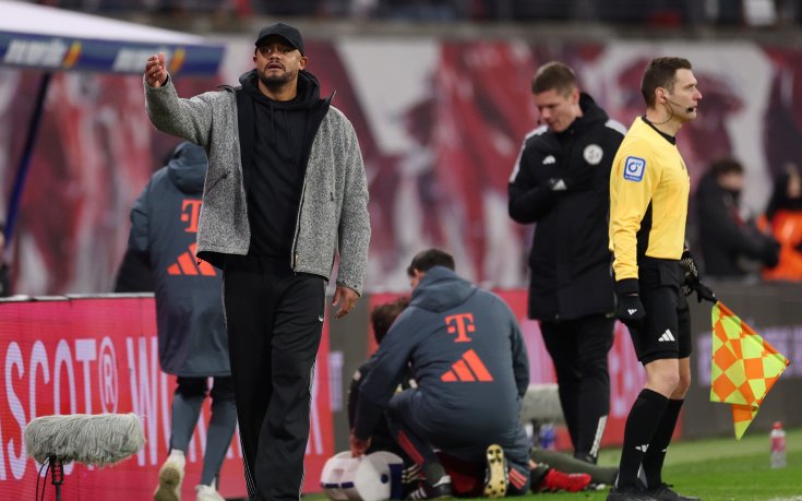 Компани: Показахме манталитет от старата школа