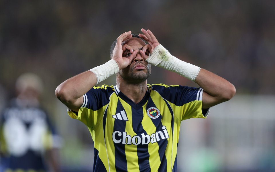 Шефовете на Ювентус отидоха в Истанбул, искат да се върнат с нов нападател