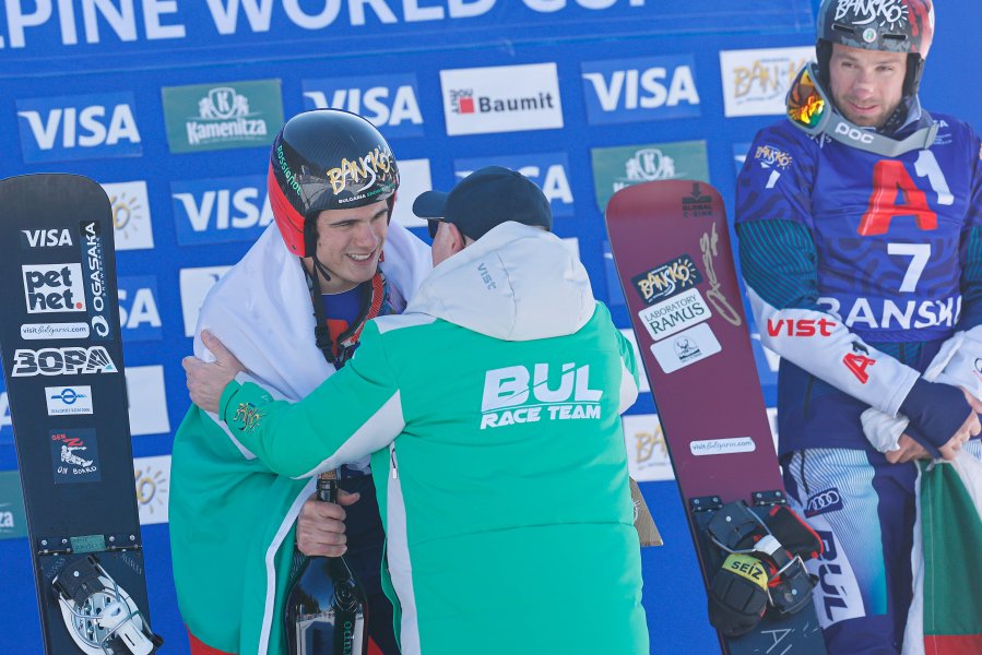 Тервел Замфиров Радослав ЯНков1