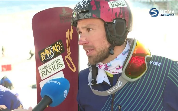 Радослав Янков: На Игрите отиваме заредени, дано Господ да е с нас