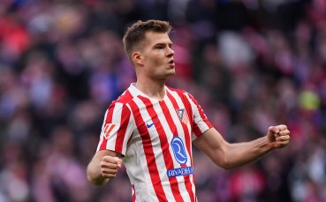 Атлетико Мадрид най-после победи баски този сезон, Сьорлот е герой