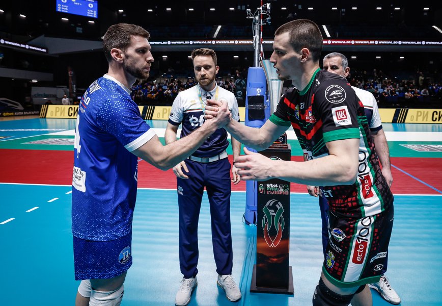 Нефтохимик победи Пирин и грабна efbet Купа на България1