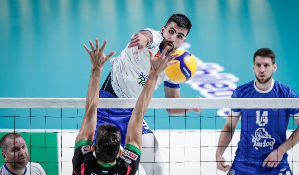 Нефтохимик победи Пирин и грабна efbet Купа на България1