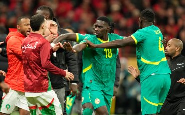 Селекционерът, който сътвори огромния скандал: Искам да се извиня пред целия свят