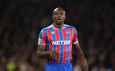 Кристъл Палас отряза Ювентус за френски национал, но преговорите ще продължат