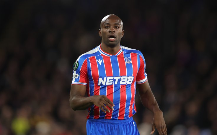 Кристъл Палас отряза Ювентус за френски национал, но преговорите ще продължат