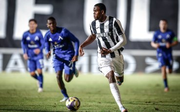 Руснаци на пътя на Левски за Переа, 