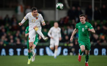 Динамо Букурещ се залепи на точка от върха, Георги Миланов влезе в края