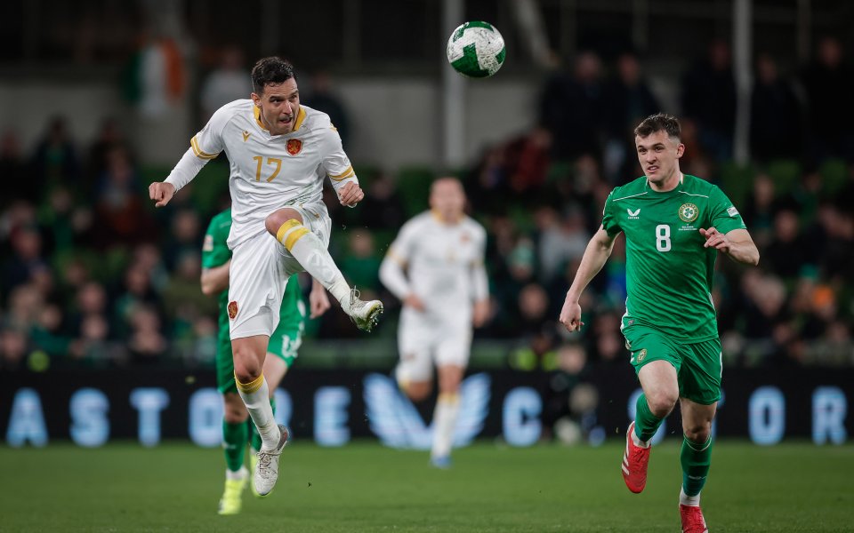 Динамо Букурещ се залепи на точка от върха, Георги Миланов влезе в края