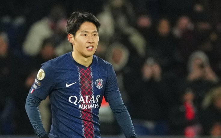 Атлетико Мадрид пробва да отмъкне южнокореец от ПСЖ