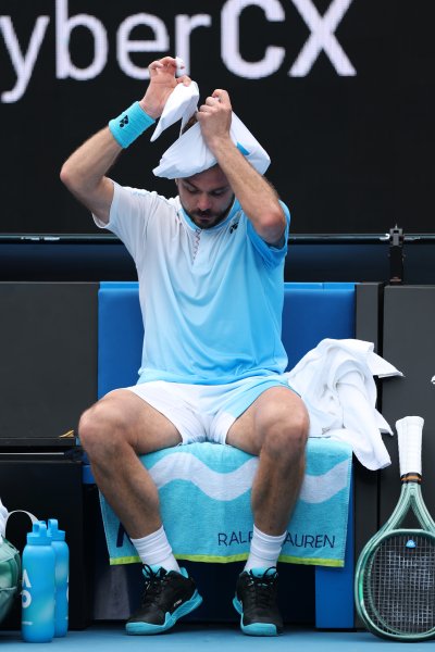 Ласло Джере Стан Вавринка1