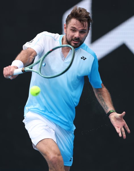 Ласло Джере Стан Вавринка1