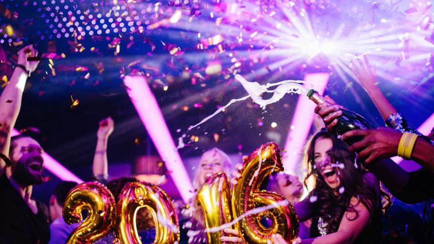 Носталгична тенденция за 2016 г. заля социалните мрежи