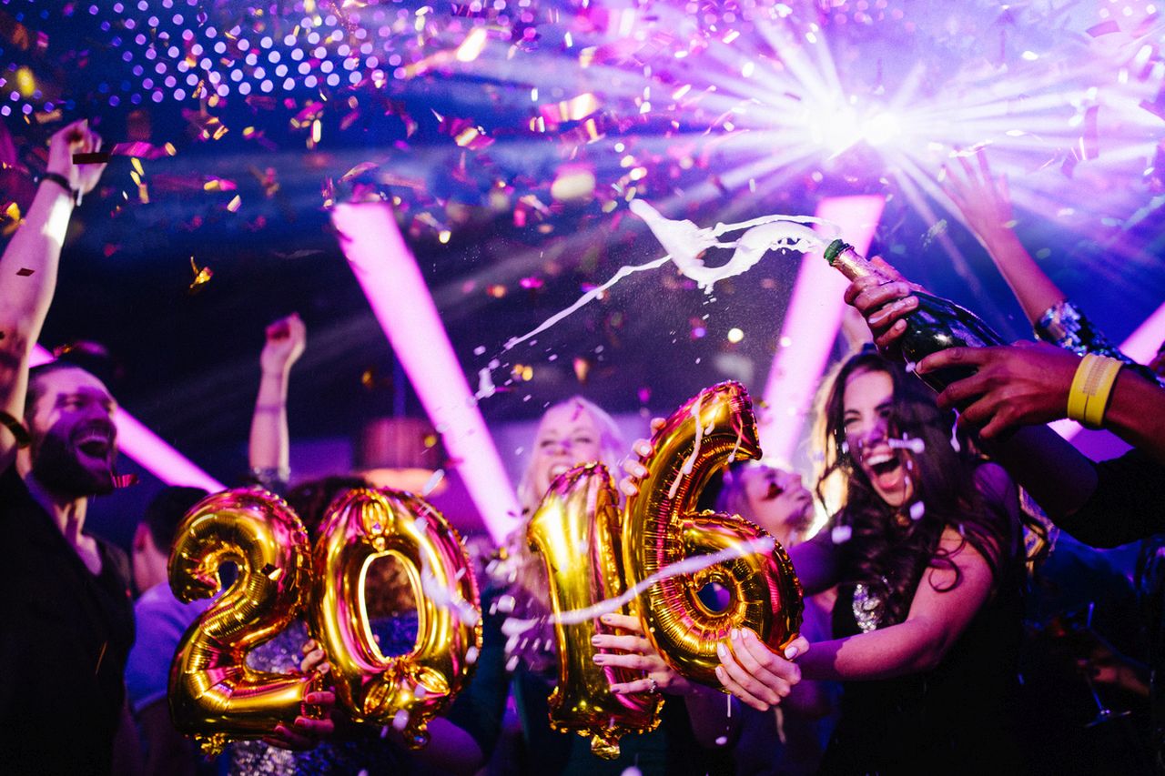 Носталгична тенденция за 2016 г. заля социалните мрежи