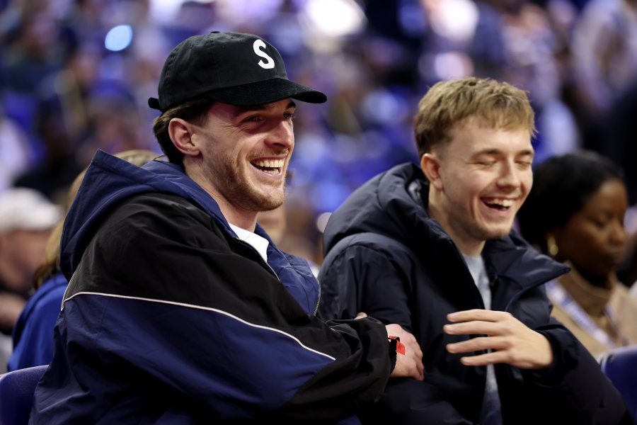 Мемфис Гризлис Орландо Меджик1