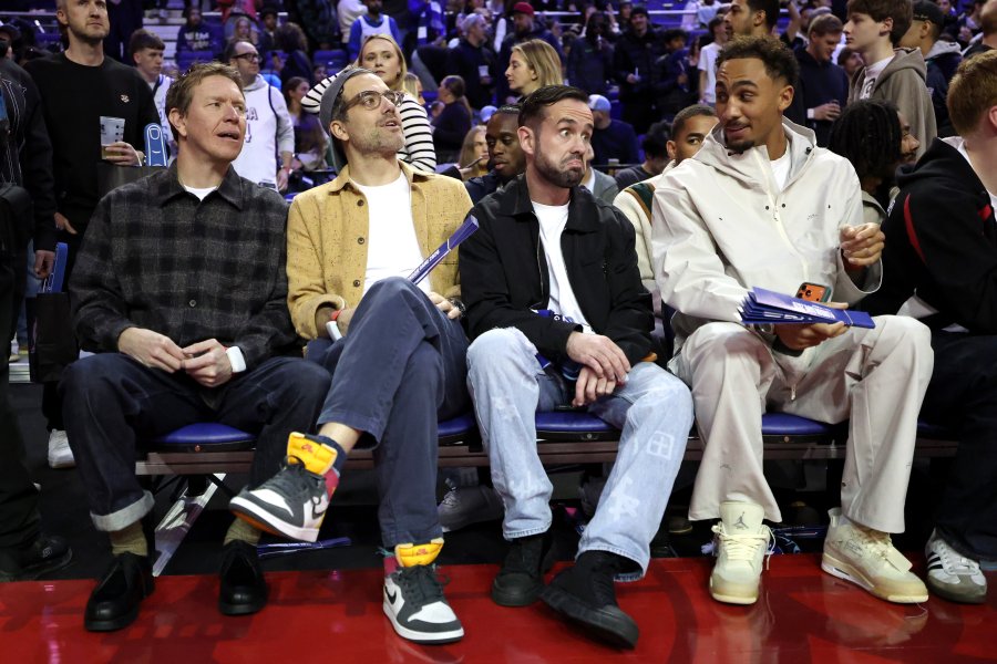 Мемфис Гризлис Орландо Меджик1