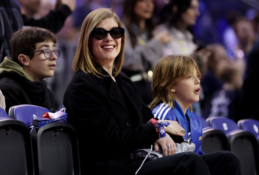 Мемфис Гризлис Орландо Меджик1