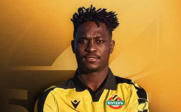 Пети нов пристигна в Ботев Пловдив